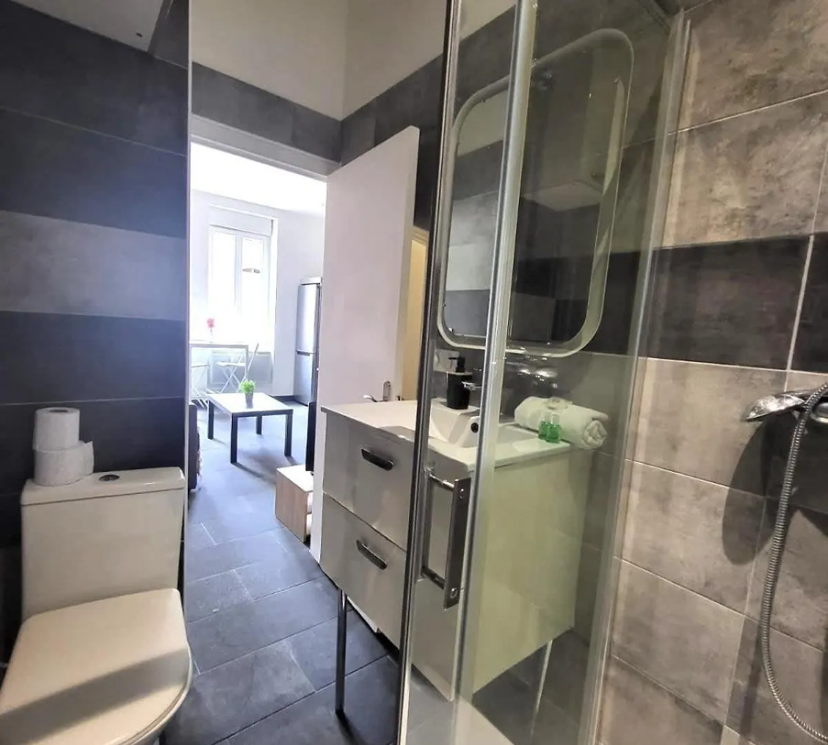 Providence Terrasse Privee - Proche Gare Sncf Apartman Toulouse