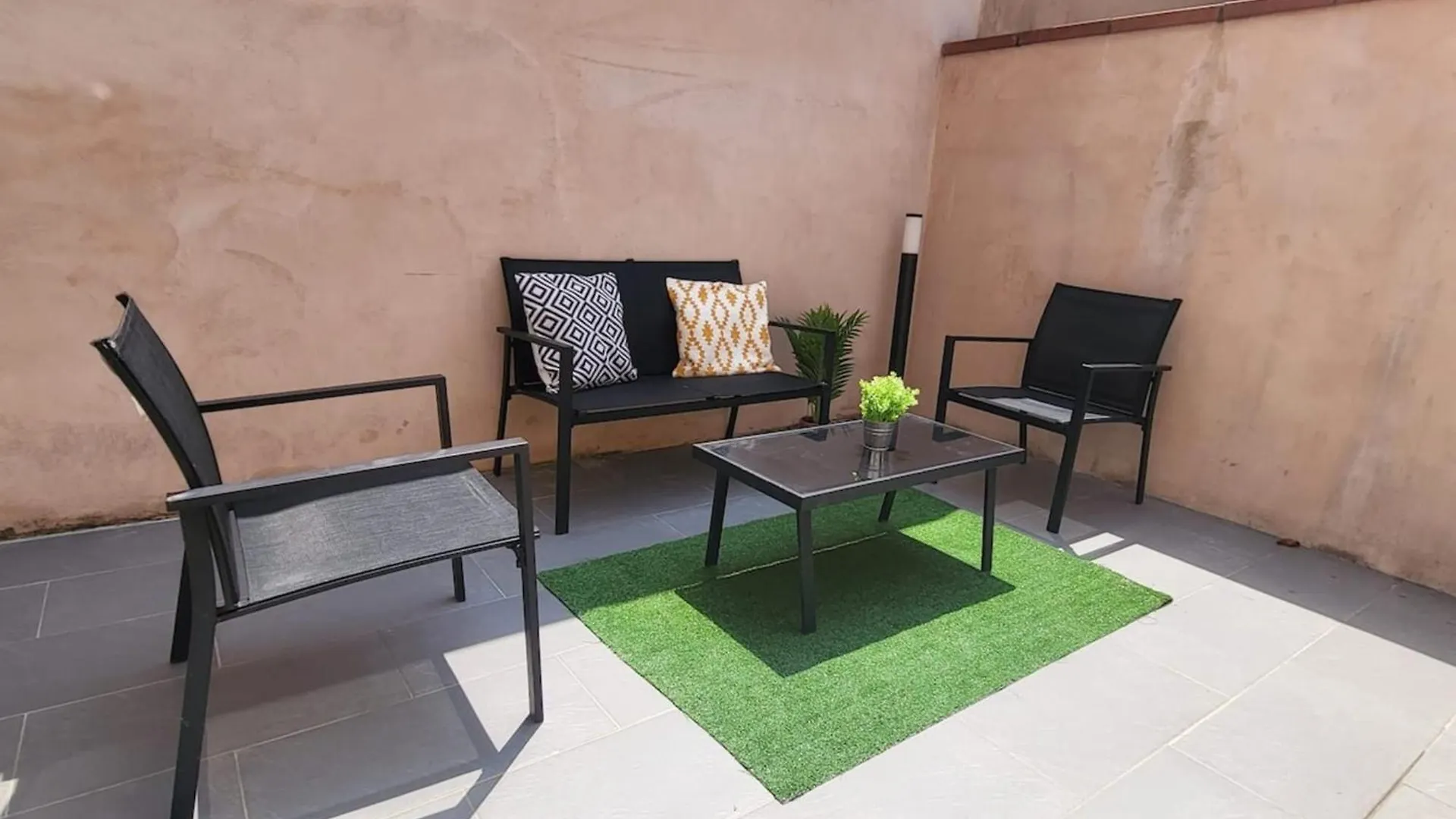 Providence Terrasse Privee - Proche Gare Sncf Apartman Toulouse